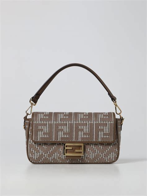 borsa baguette fendi